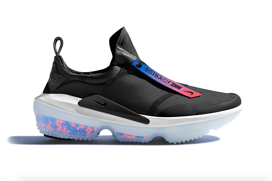 Nike chính thức trình làng Nike Joyride, công nghệ đệm mới tinh cho giày chạy bộ Nike chính thức trình làng Nike Joyride, công nghệ đệm mới tinh cho giày chạy bộ